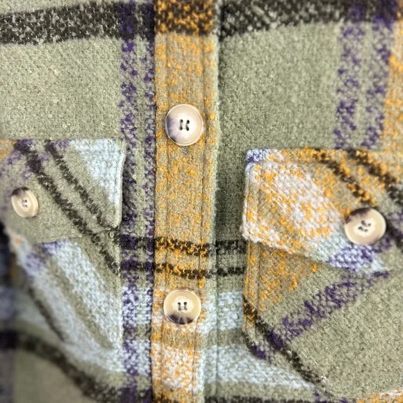 Kismet - Shacket - Picture 4 of 4